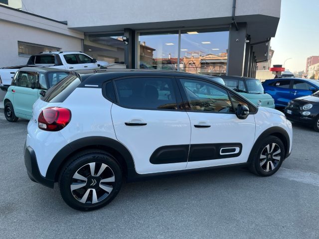 CITROEN C3 usata, con Chiusura centralizzata