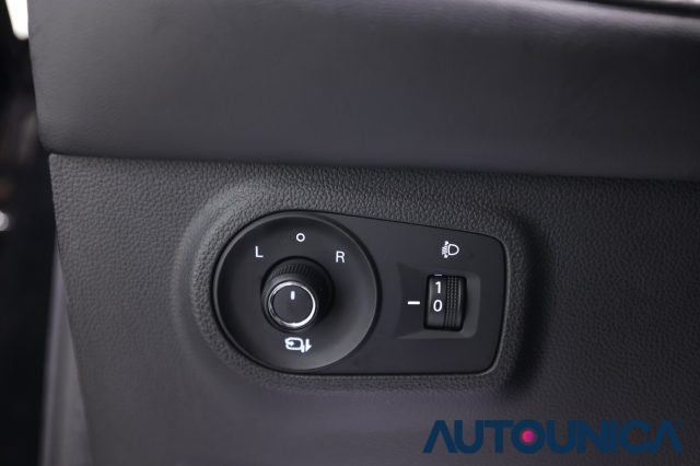 MG ZS usata, con Controllo elettronico della corsia