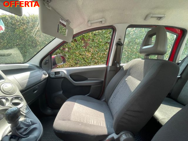 FIAT Panda usata 14