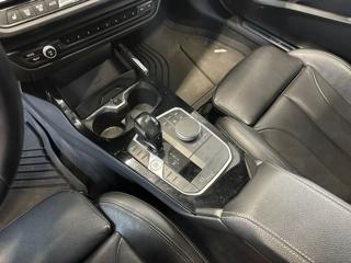 BMW 120 usata, con Servosterzo