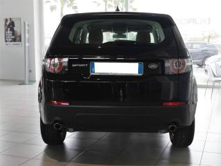 LAND ROVER Discovery usata, con Antifurto
