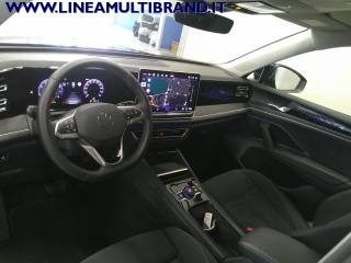 VOLKSWAGEN Tiguan usata, con Immobilizzatore elettronico