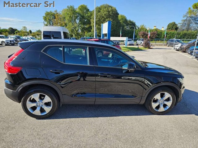 VOLVO XC40 usata, con Boardcomputer