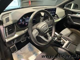 AUDI Q5 usata, con Cerchi in lega