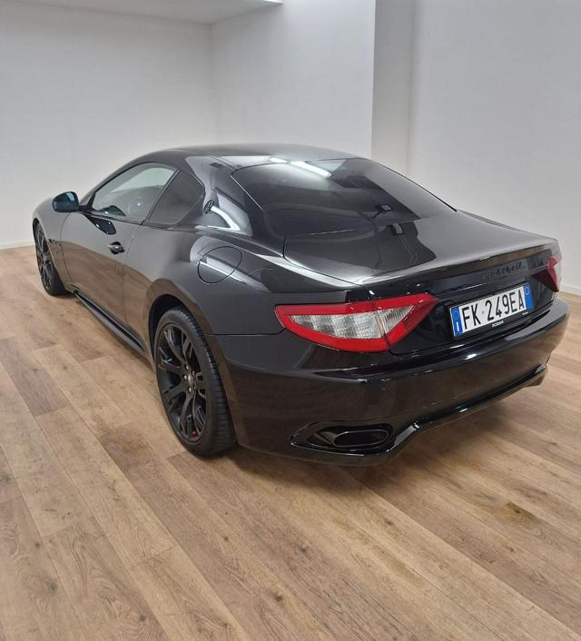 MASERATI GranTurismo usata, con Chiusura centralizzata