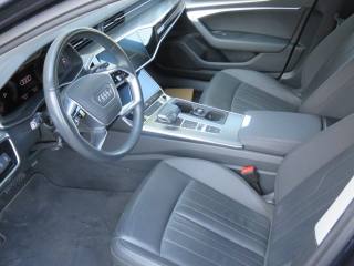 AUDI A6 usata, con Boardcomputer