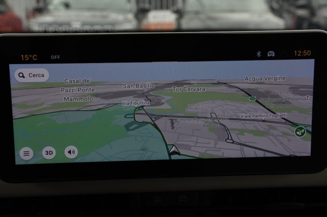 FIAT 600 usata, con Controllo automatico clima