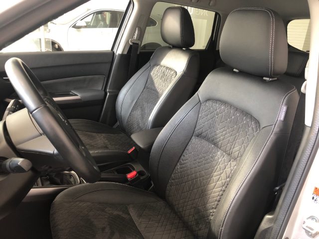 SUZUKI Vitara usata, con Controllo trazione