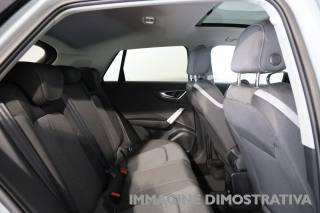 AUDI Q2 usata, con Boardcomputer