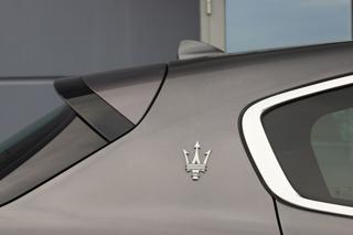 MASERATI Grecale usata 95