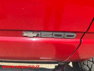 CHEVROLET Silverado usata, con Climatizzatore