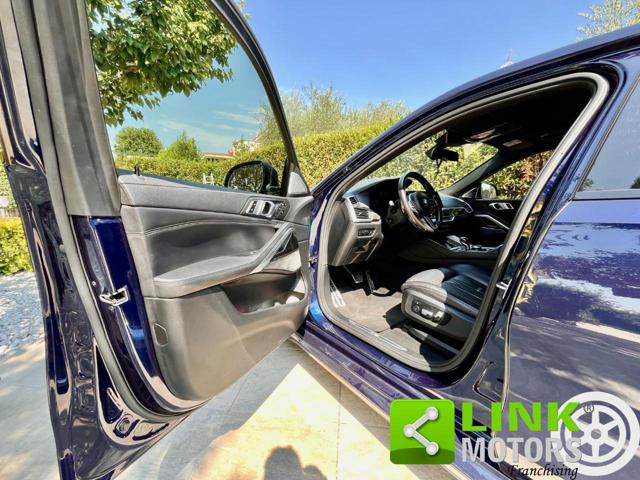 BMW X6 usata, con Climatizzatore