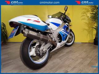 SUZUKI GSX R 750 usata 3