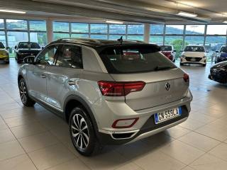 VOLKSWAGEN T-Roc usata, con Alzacristalli elettrici