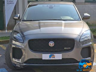 JAGUAR E-Pace usata, con Airbag