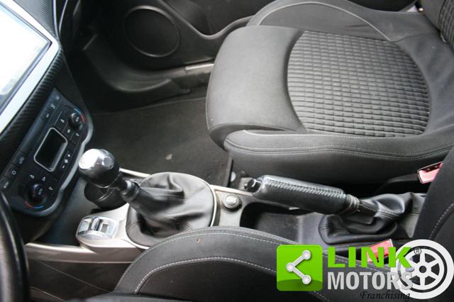 ALFA ROMEO MiTo usata, con Immobilizzatore elettronico