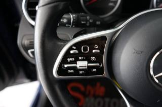 MERCEDES-BENZ GLC 220 usata, con Android Auto