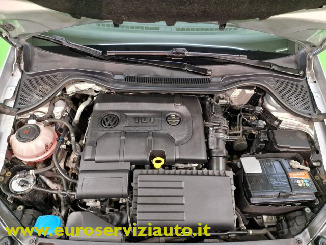 VOLKSWAGEN Polo usata 37