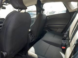 RENAULT Captur usata, con Vetri oscurati