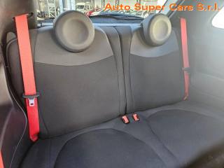 ABARTH 595 usata, con Autoradio digitale