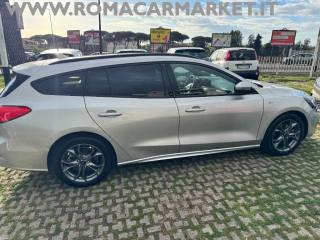 FORD Focus usata, con Airbag Passeggero