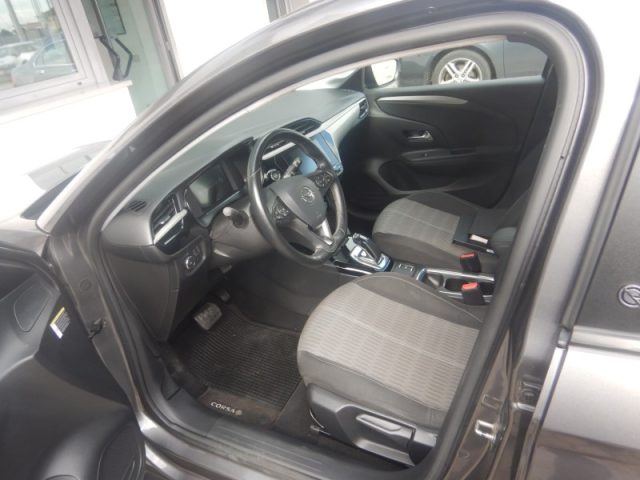 OPEL Corsa-e usata, con Chiusura centralizzata