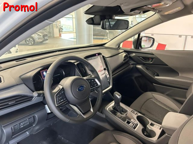 SUBARU Crosstrek usata, con Chiusura centralizzata