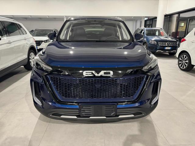 EVO Evo5 usata, con Antifurto