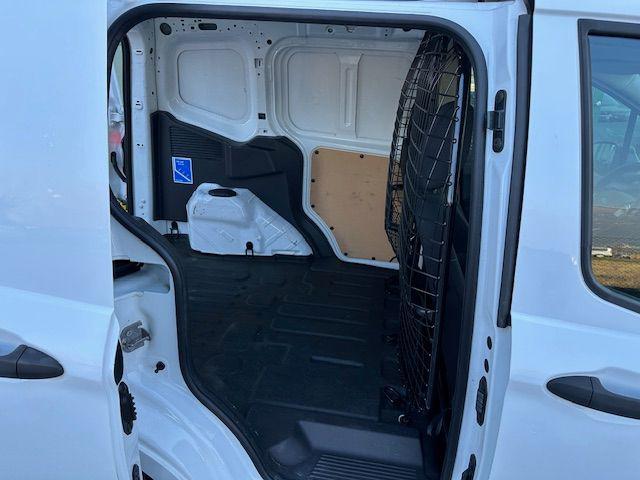 FORD Transit Courier usata, con Bluetooth