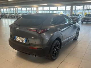 MAZDA CX-30 usata, con Alzacristalli elettrici