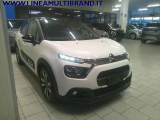 CITROEN C3 usata, con Vetri oscurati