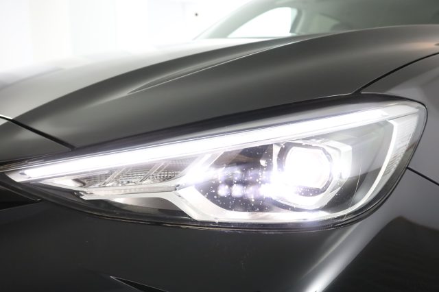 MG ZS usata 12
