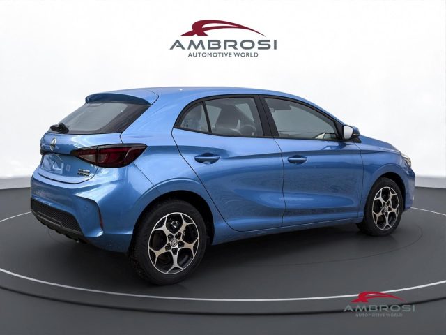 MG MG3 usata 2