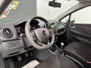 RENAULT Clio usata, con USB