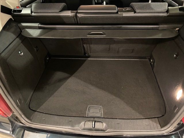 MERCEDES-BENZ A 200 usata, con Lettore CD