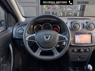 DACIA Sandero usata, con Autoradio