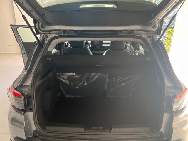JEEP Avenger usata, con Climatizzatore