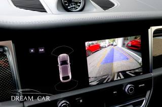 PORSCHE Macan usata, con Cruise Control