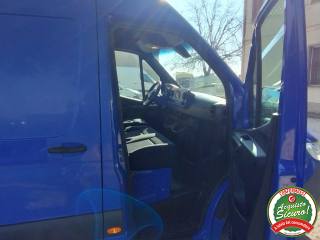MERCEDES-BENZ Sprinter usata 12