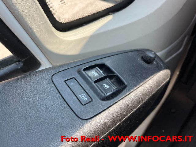 CITROEN Jumper usata, con Vivavoce