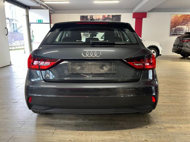 AUDI A1 usata, con Autoradio