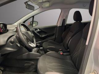 PEUGEOT 208 usata, con Immobilizzatore elettronico