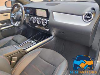 MERCEDES-BENZ GLA 200 usata, con Immobilizzatore elettronico