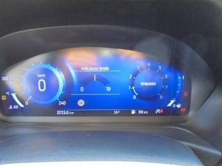 FORD Puma usata 46