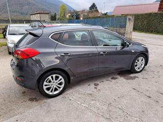 KIA cee