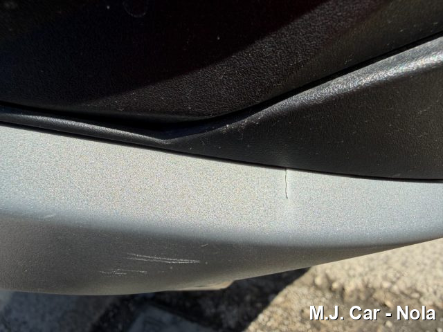 HYUNDAI Tucson usata, con Sistema di navigazione