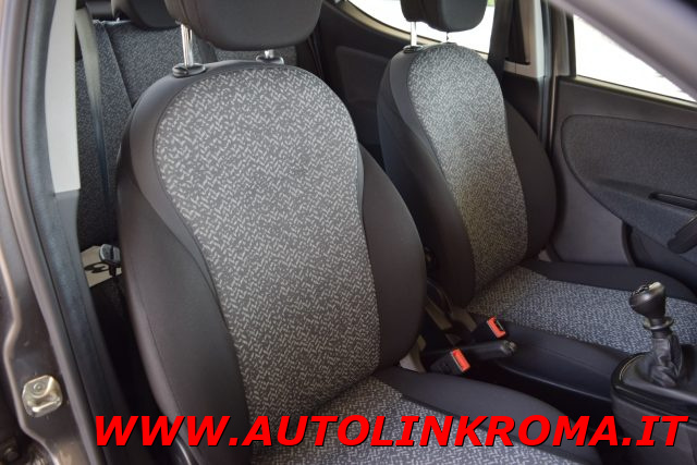 LANCIA Ypsilon usata, con Autoradio digitale