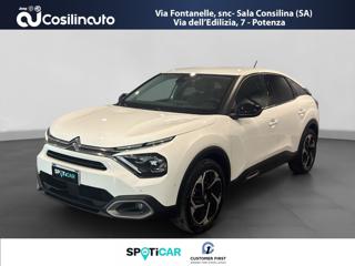 CITROEN C4 1.2 PureTech 130 CV S&S Feel Pack