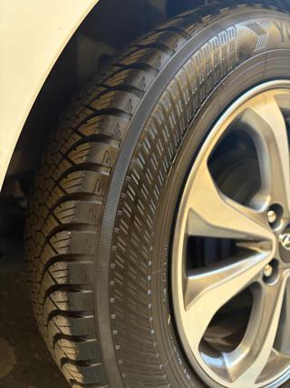 HYUNDAI i20 usata, con Climatizzatore