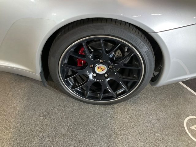 PORSCHE 911 usata, con Airbag Passeggero
